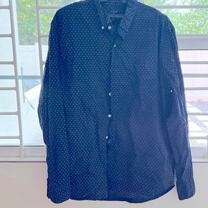 J Crew Casual Shirt